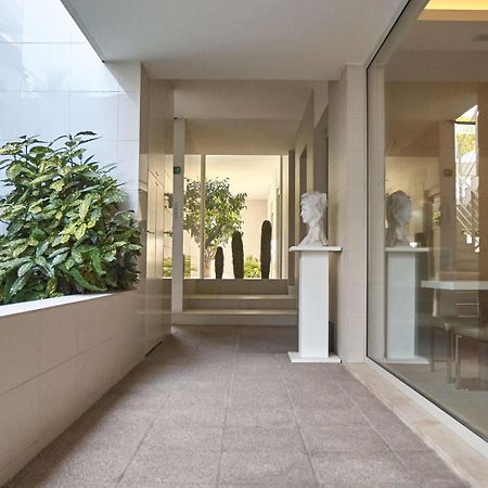 Soglow Business Class Hotel Мольфетта Экстерьер фото