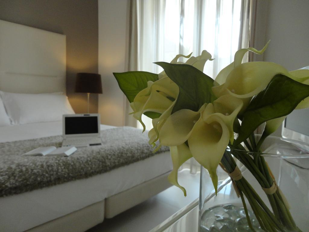 Soglow Business Class Hotel Мольфетта Экстерьер фото