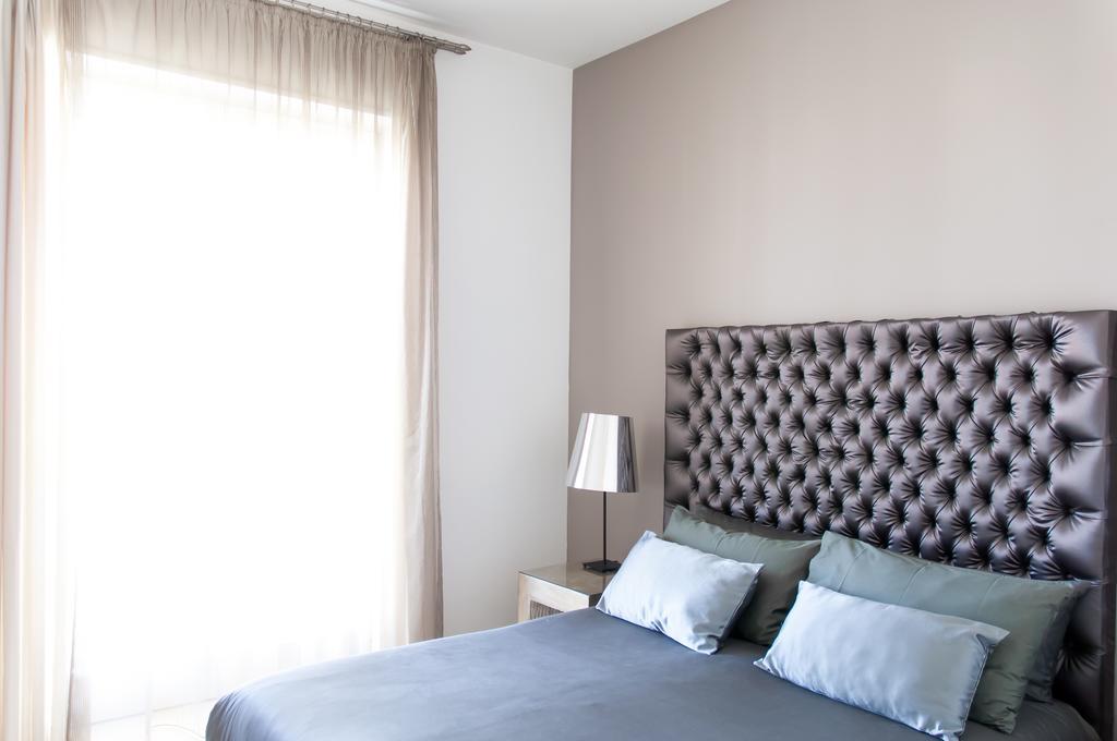 Soglow Business Class Hotel Мольфетта Экстерьер фото
